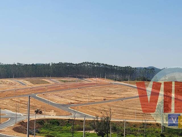 #TEV31303 - Terreno para Venda em São José dos Campos - SP - 2