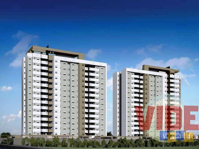 Venda em Parque Industrial - São José dos Campos