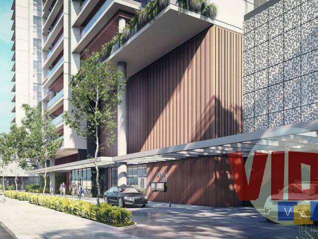 Apartamento para Venda em São José dos Campos - 4