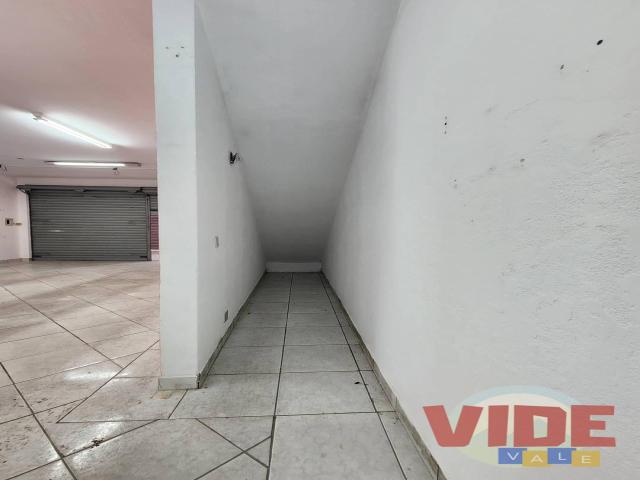 #sal31355 - Salão Comercial para Locação em São José dos Campos - SP