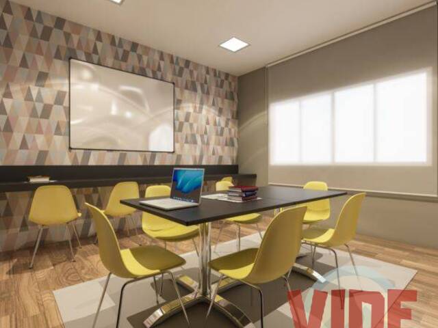 Apartamento para Venda em São José dos Campos - 4
