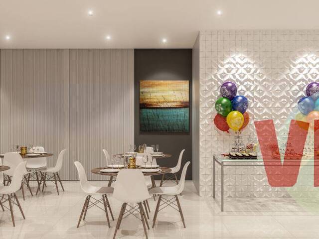 Apartamento para Venda em São José dos Campos - 5