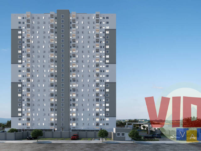 Apartamento para Venda em São José dos Campos - 5