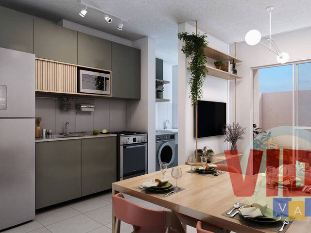 #APV31388 - Apartamento para Venda em São José dos Campos - SP