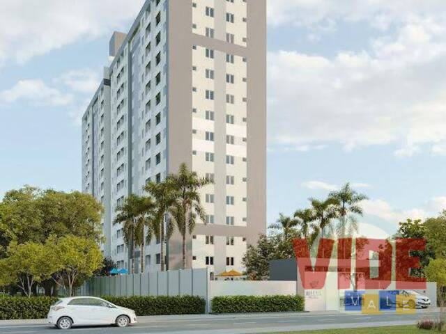 #APV31391 - Apartamento para Venda em São José dos Campos - SP