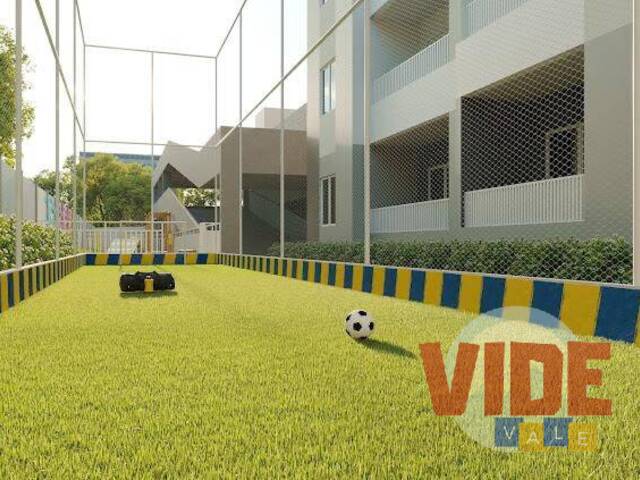 Apartamento para Venda em São José dos Campos - 5