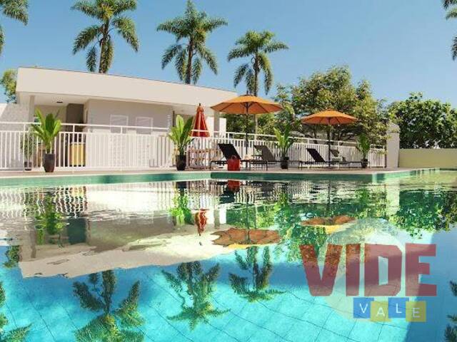 Apartamento para Venda em São José dos Campos - 4