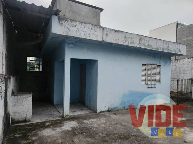 #CAL21134 - Casa para Venda em São José dos Campos - SP - 3