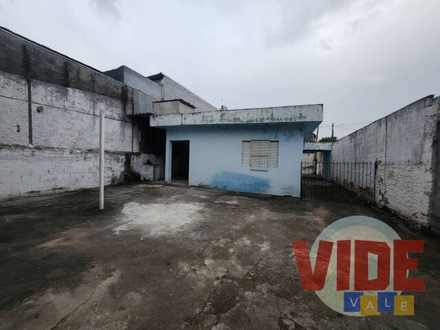#CAL21134 - Casa para Locação em São José dos Campos - SP - 2