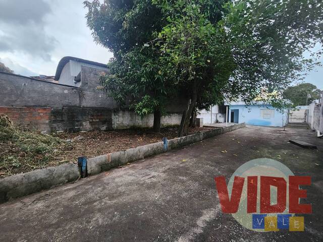 #CAL21134 - Casa para Venda em São José dos Campos - SP - 1