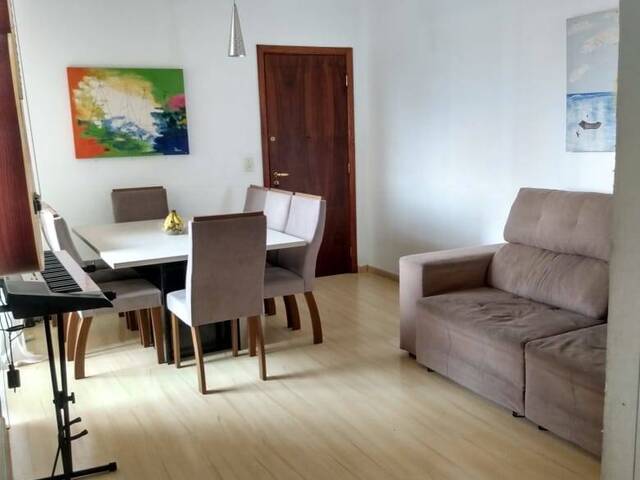 #APV31396 - Apartamento para Venda em São José dos Campos - SP - 1