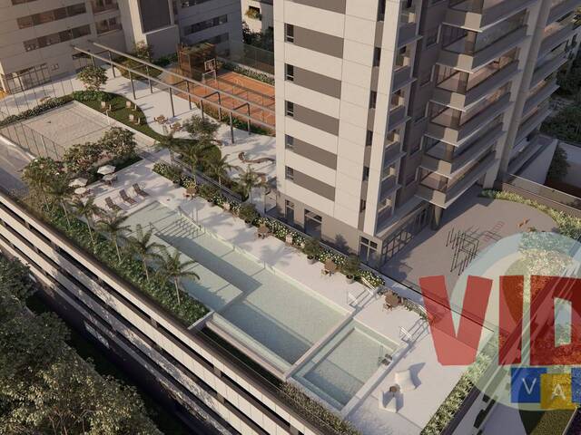 Apartamento para Venda em São José dos Campos - 4