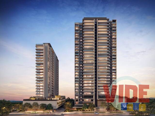 #APV31385 - Apartamento para Venda em São José dos Campos - SP - 1
