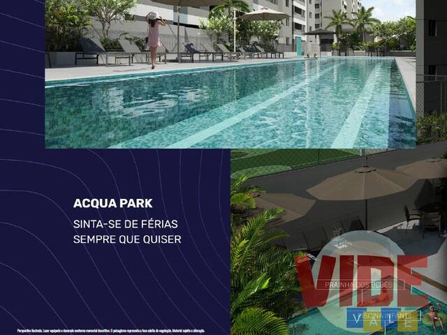 Venda em Parque Industrial - São José dos Campos