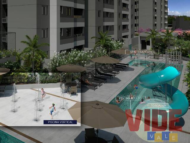 Apartamento para Venda em São José dos Campos - 4