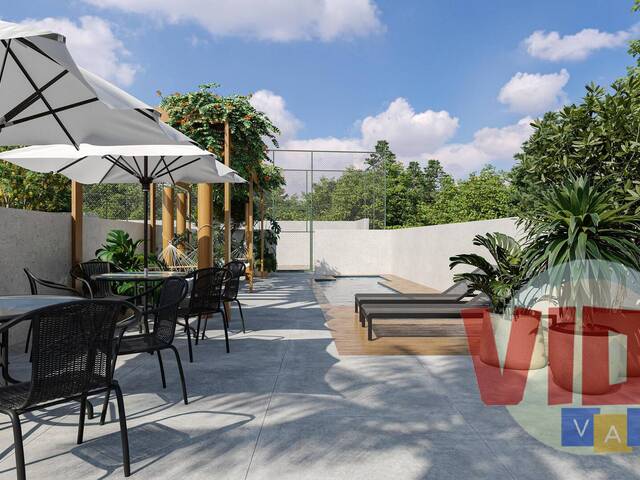 Apartamento para Venda em São José dos Campos - 5