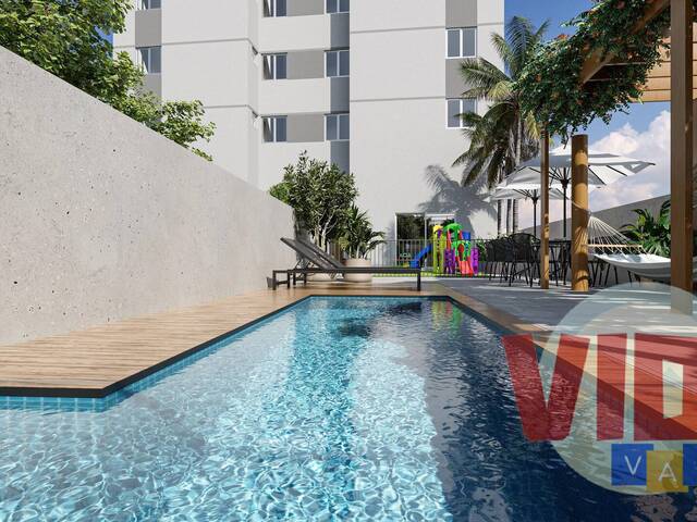 Apartamento para Venda em São José dos Campos - 4