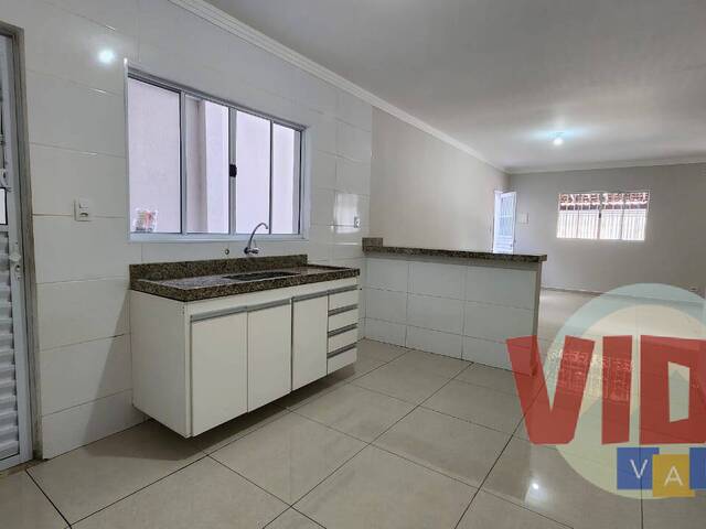 #CAV31410 - Casa para Venda em São José dos Campos - SP - 1