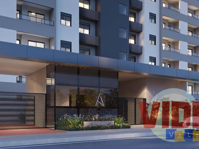 Apartamento para Venda em São José dos Campos - 4