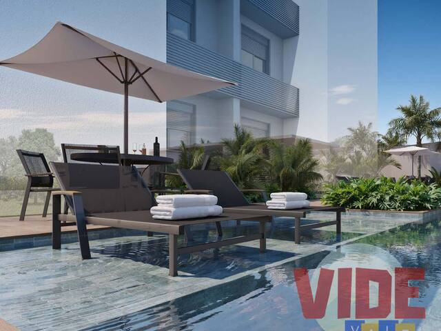 Apartamento para Venda em São José dos Campos - 5