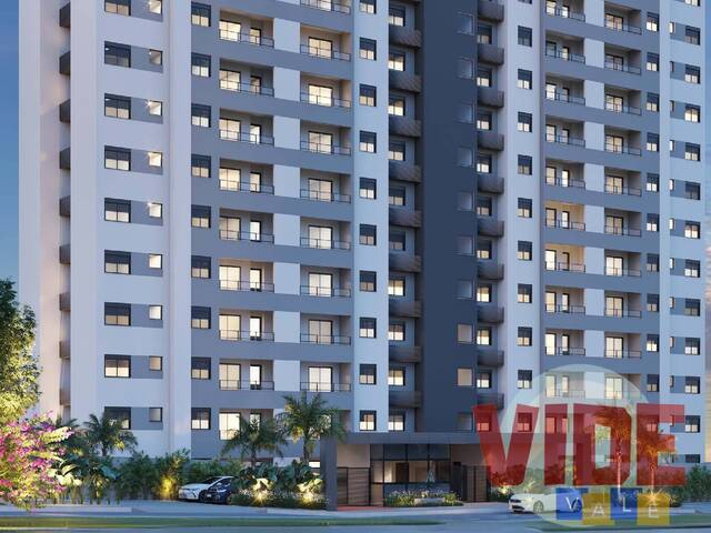 Apartamento para Venda em São José dos Campos - 4