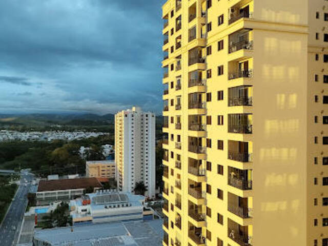 Apartamento para Venda em São José dos Campos - 5