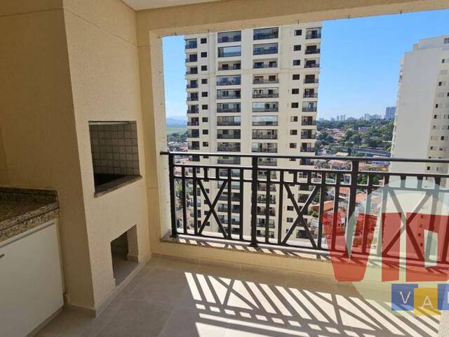 Apartamento para Venda em São José dos Campos - 4