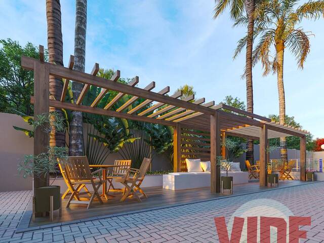 Apartamento para Venda em São José dos Campos - 4