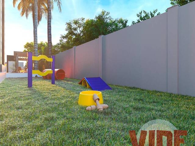 Apartamento para Venda em São José dos Campos - 5