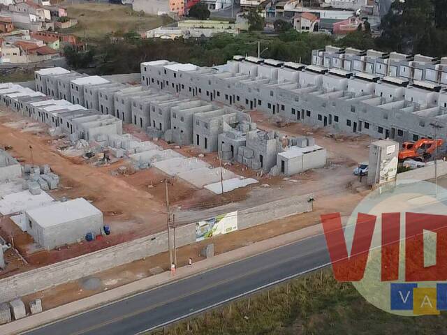 #CAV02892 - Casa em condomínio para Venda em São José dos Campos - SP - 3