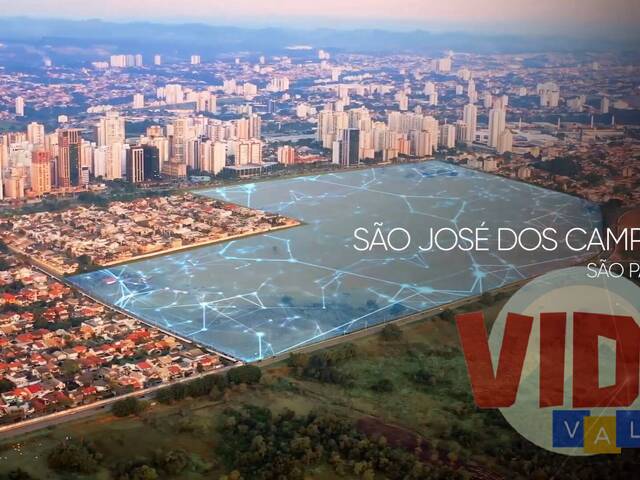 Apartamento para Lançamento em São José dos Campos - 4