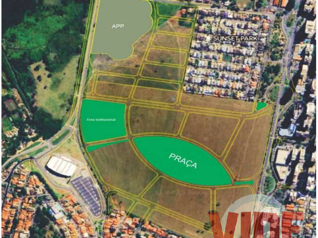 Apartamento para Lançamento em São José dos Campos - 5