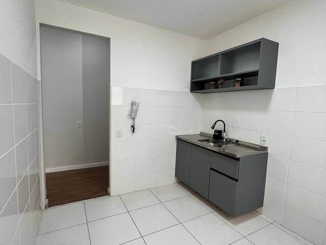 Apartamento para Venda em Taubaté - 5