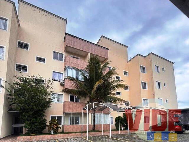 #APV31435 - Apartamento para Venda em Taubaté - SP - 1