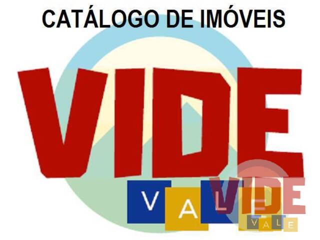 #CHV31462 - Chácara para Venda em Pindamonhangaba - SP - 1