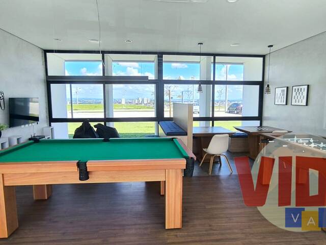 Terreno em condomínio para Venda em São José dos Campos - 4