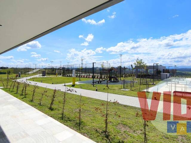 #TEV31463 - Terreno em condomínio para Venda em São José dos Campos - SP - 2