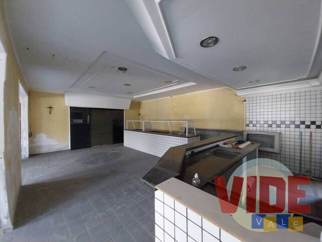 #PCL31390 - Salão Comercial para Locação em São José dos Campos - SP - 2
