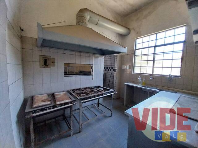 #PCL31390 - Salão Comercial para Locação em São José dos Campos - SP - 3