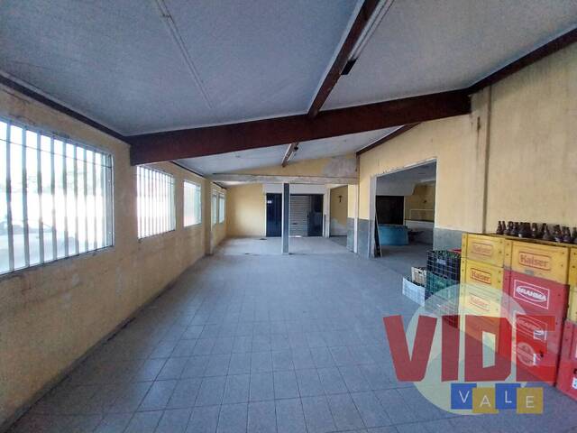 Prédio comercial para Locação em São José dos Campos - 5