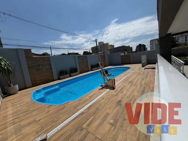 Apartamento para Venda em São José dos Campos - 4
