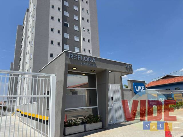 Venda em Jardim Oriente - São José dos Campos