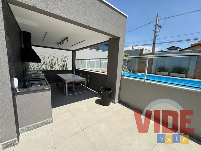 Apartamento para Venda em São José dos Campos - 3