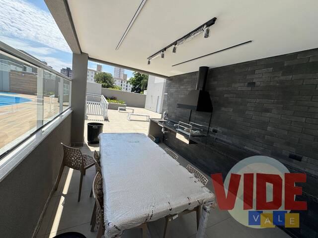Apartamento para Venda em São José dos Campos - 4