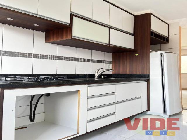#APL31469 - Apartamento para Locação em São José dos Campos - SP - 2