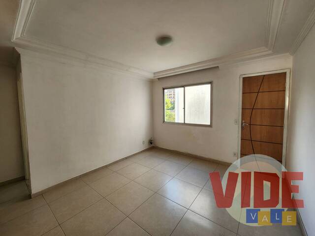 #APL31469 - Apartamento para Locação em São José dos Campos - SP - 2
