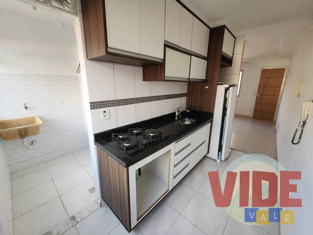 #APL31469 - Apartamento para Locação em São José dos Campos - SP - 3