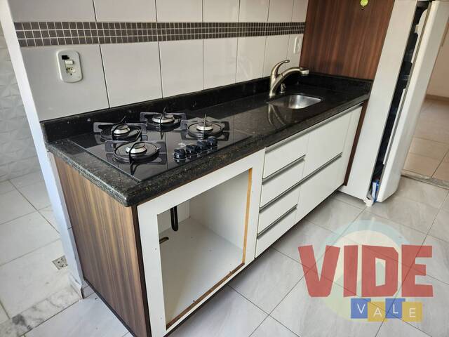 #APL31469 - Apartamento para Locação em São José dos Campos - SP - 2
