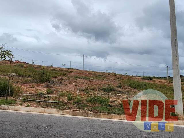 #TEV31325 - Terreno para Venda em São José dos Campos - SP - 1