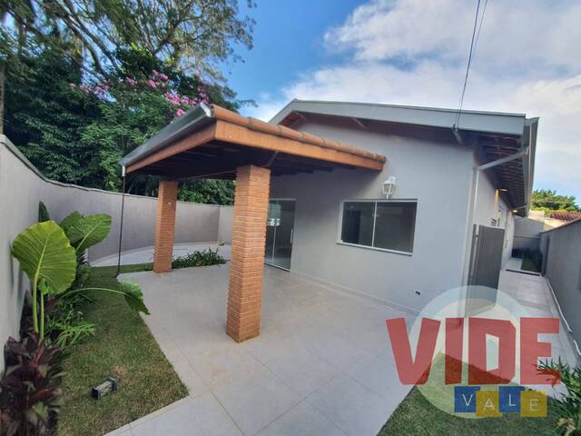#CAV31465 - Casa em condomínio para Venda em São José dos Campos - SP - 1